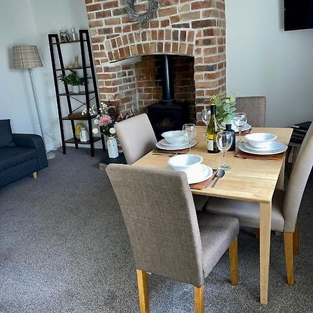 Cosy 2 Bedroom Cottage Llanuwchllyn 외부 사진
