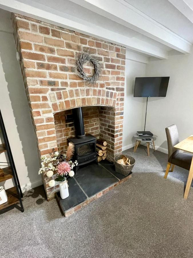 Cosy 2 Bedroom Cottage Llanuwchllyn 외부 사진