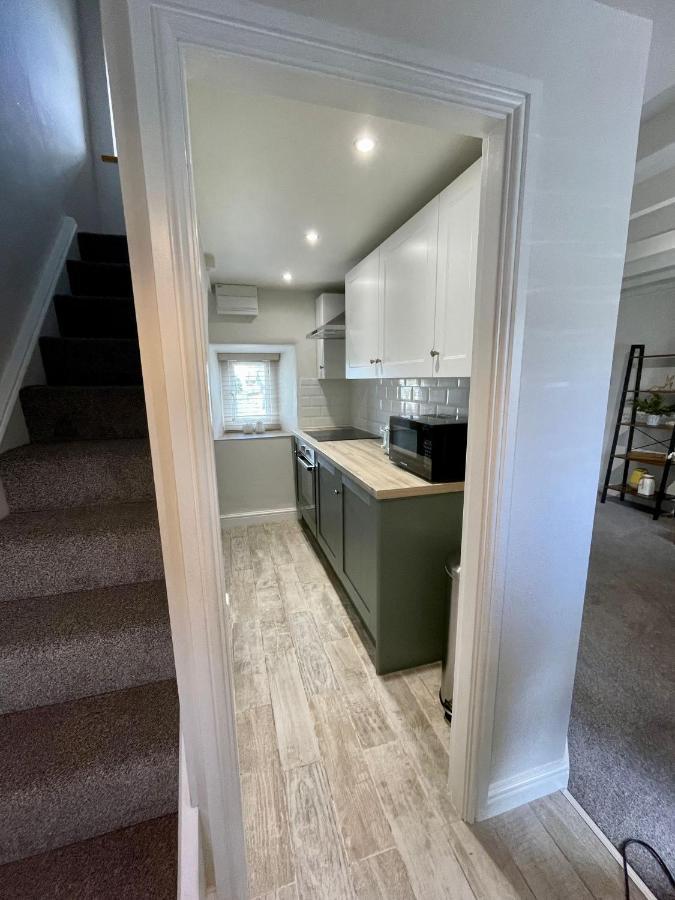 Cosy 2 Bedroom Cottage Llanuwchllyn 외부 사진