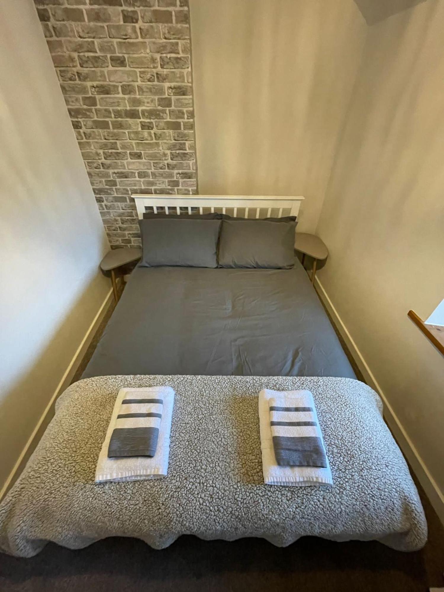 Cosy 2 Bedroom Cottage Llanuwchllyn 외부 사진