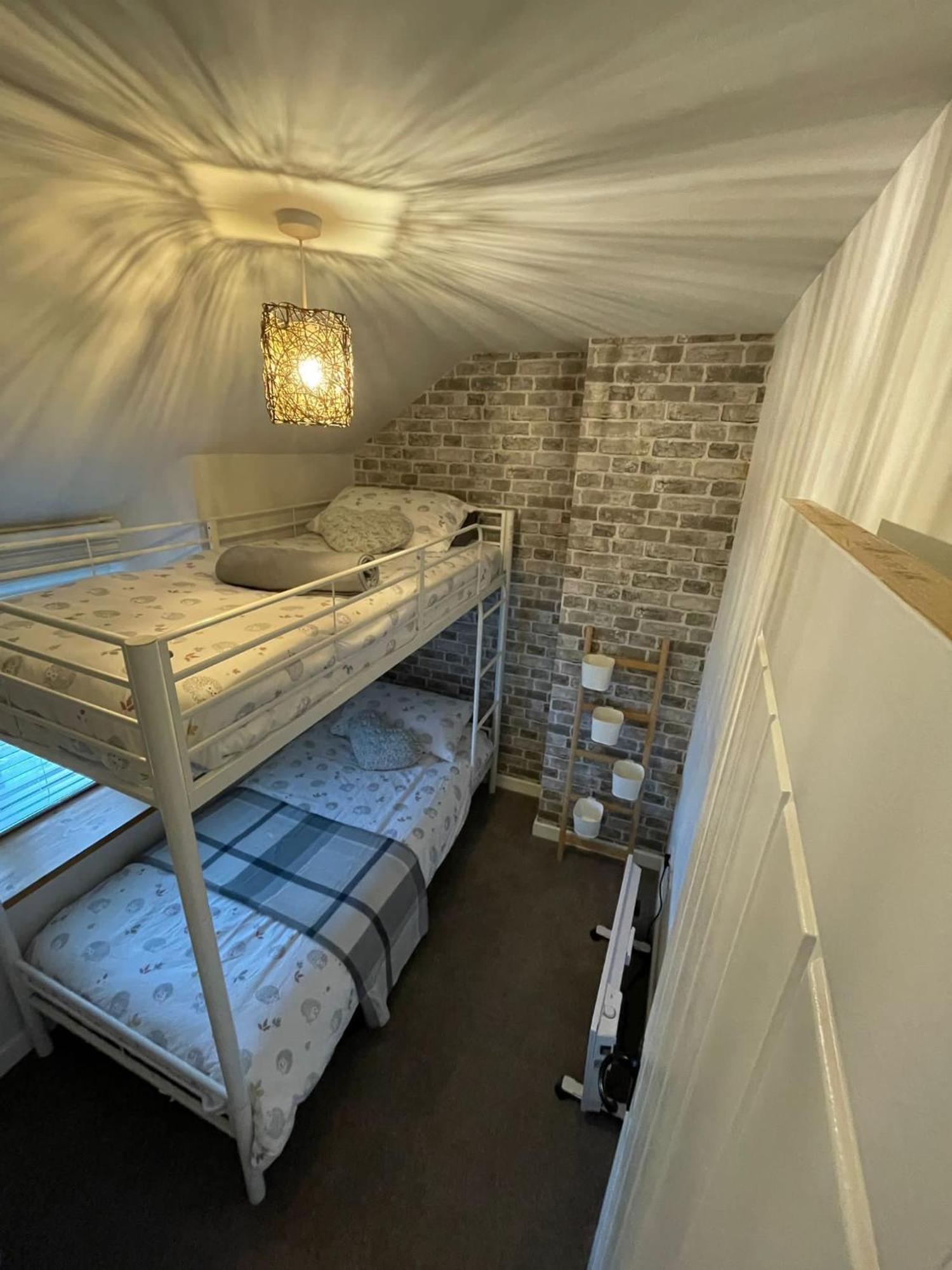 Cosy 2 Bedroom Cottage Llanuwchllyn 외부 사진