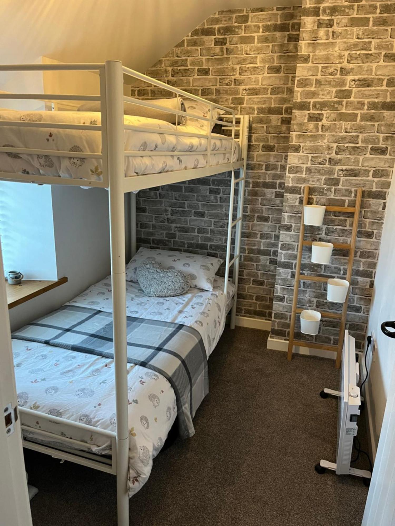 Cosy 2 Bedroom Cottage Llanuwchllyn 외부 사진