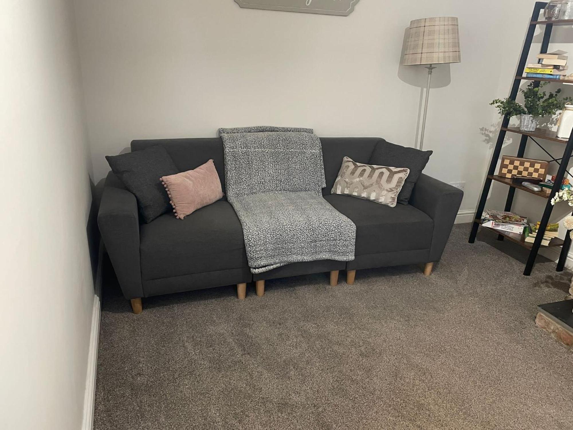Cosy 2 Bedroom Cottage Llanuwchllyn 외부 사진